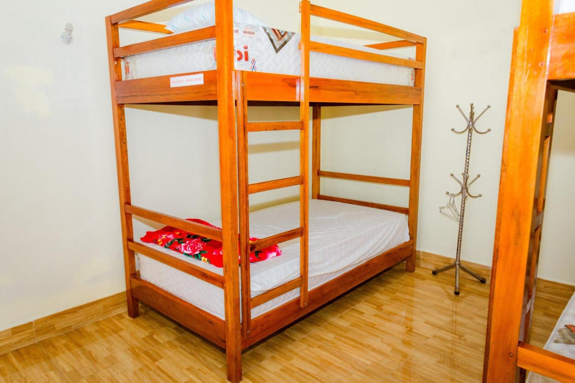 Hotel Co Cuc Cu Lac Luaran gambar