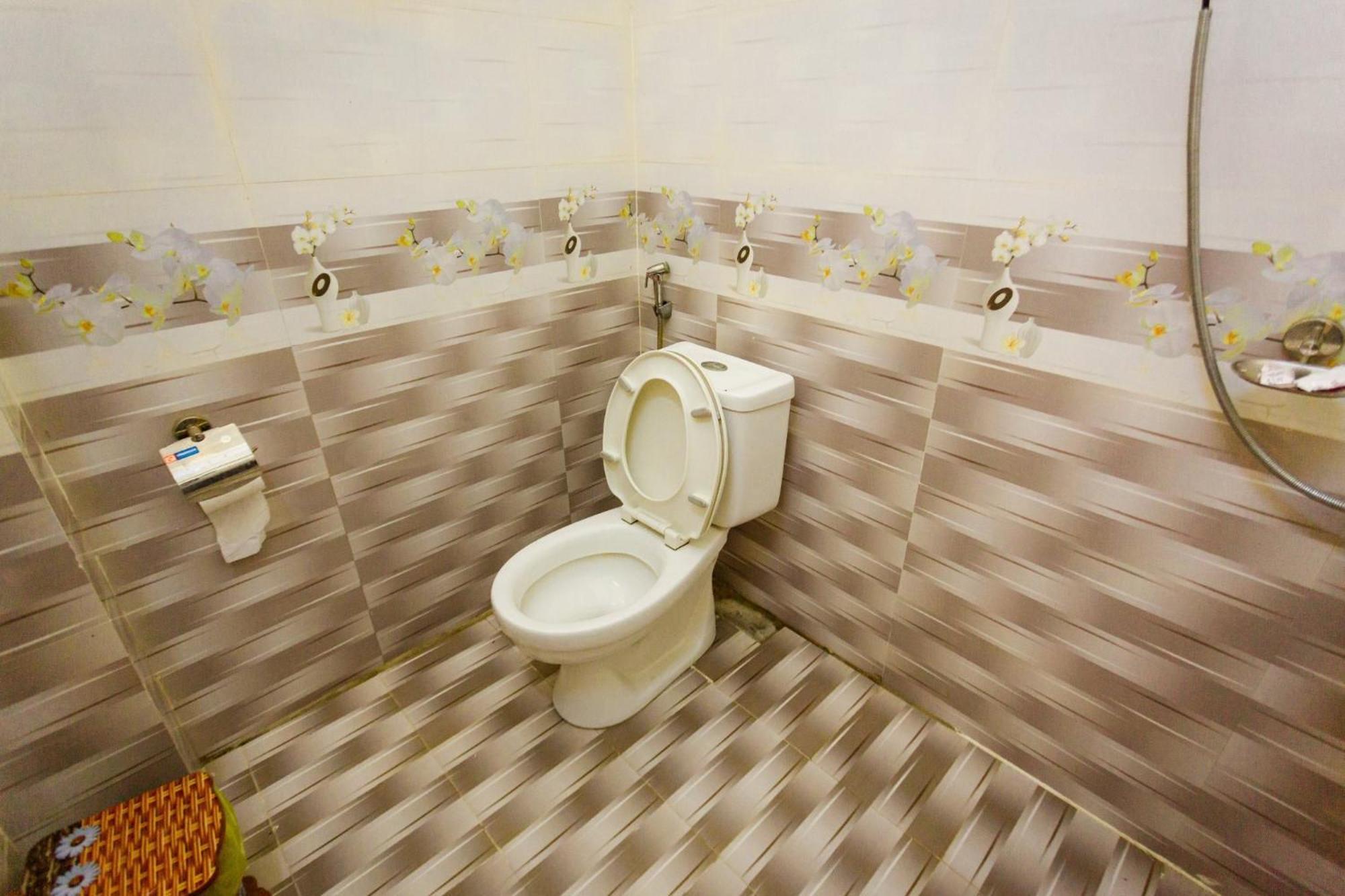 Hotel Co Cuc Cu Lac Luaran gambar