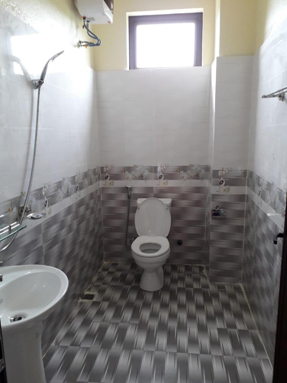 Hotel Co Cuc Cu Lac Luaran gambar
